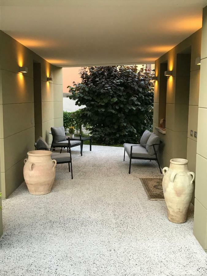 Bed and Breakfast La Sosta Fuori Stazione Brescello Exterior foto